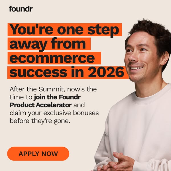 Product Accelerator Program