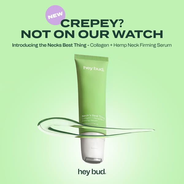 Say Goodbye to Sagging Skin