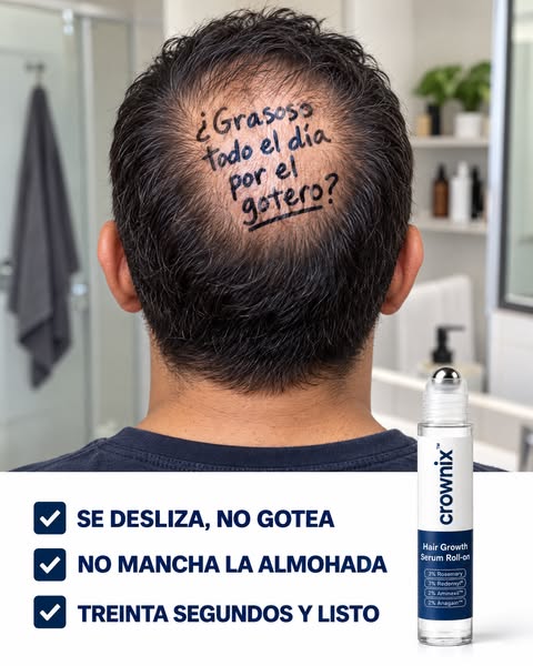 Tu cabello te esta hablando... Lo estas escuchando?