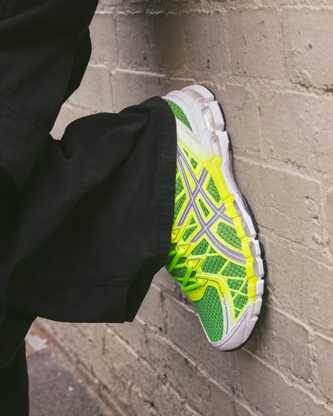 ASICS GEL-Kayano 20 by UP THERE