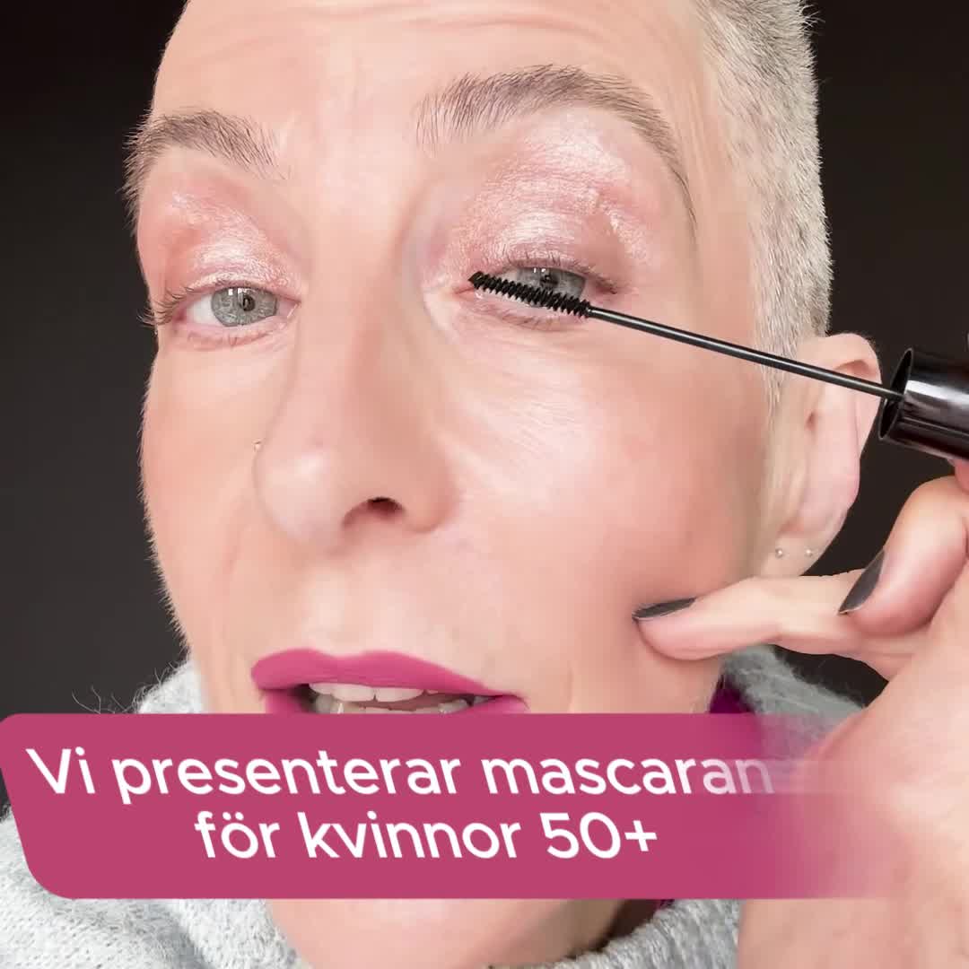 Förstklassig pro-age Mascara för korta fransar