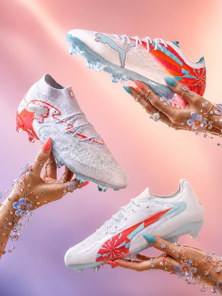 Puma Brilliance
