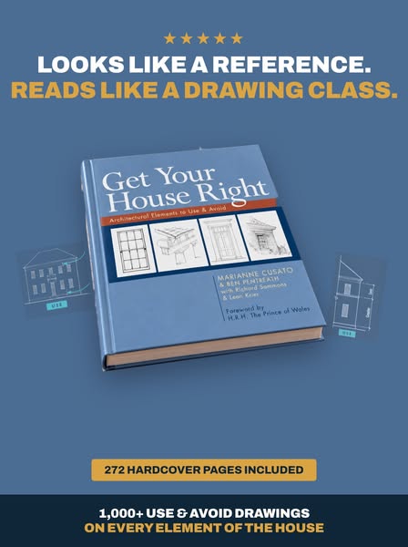 Reads like a drawing class