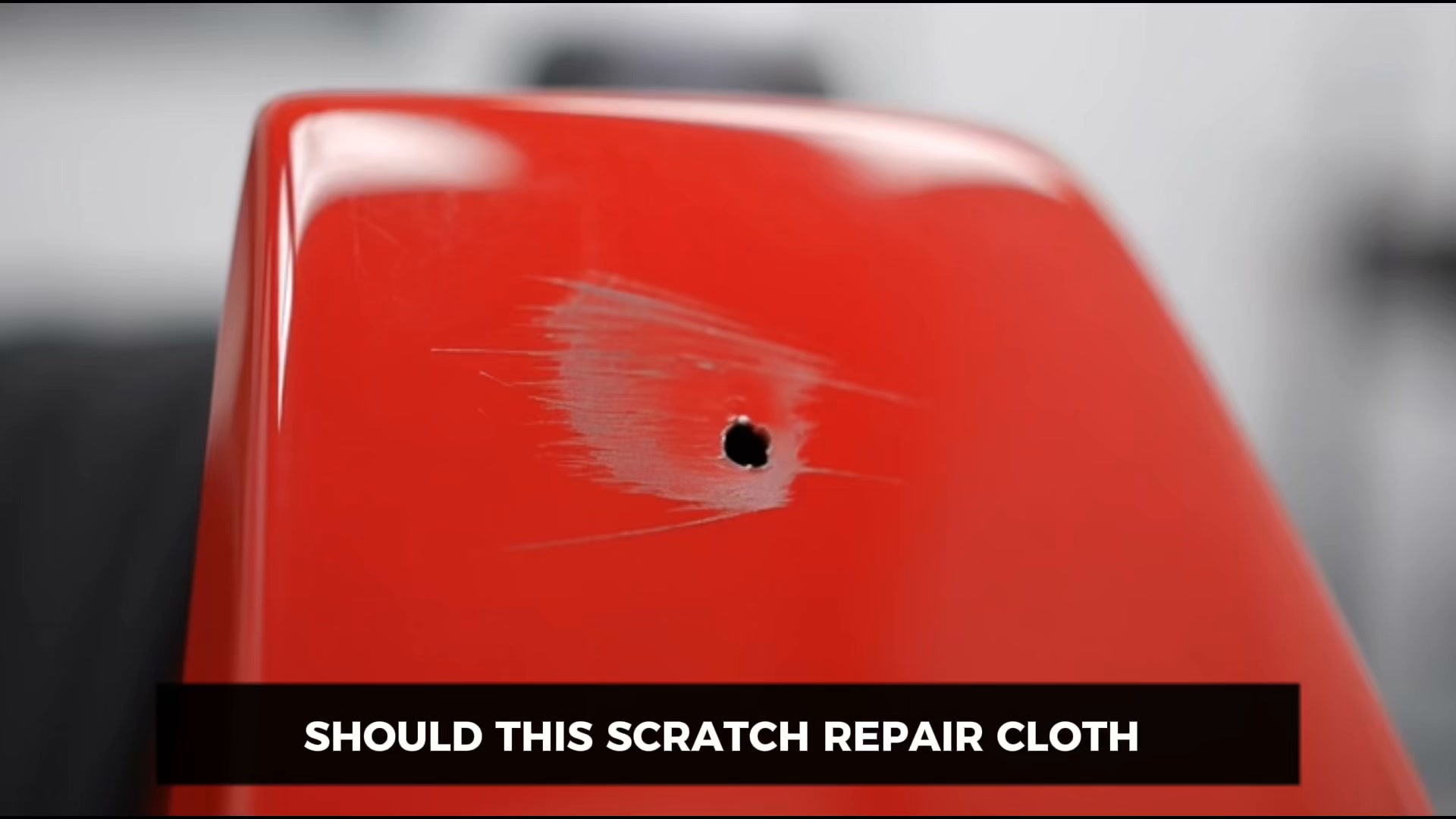 Secrets body shops don't want you to know...