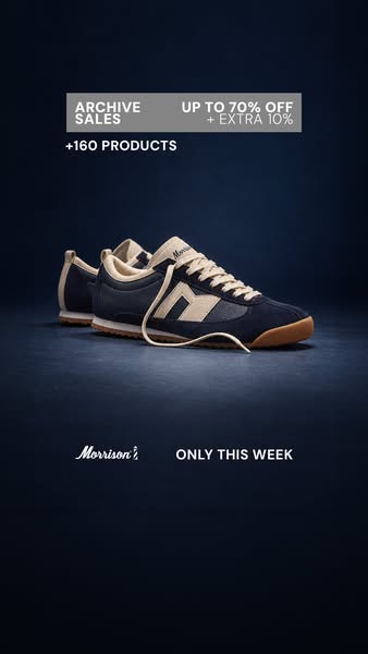 Archive Sales