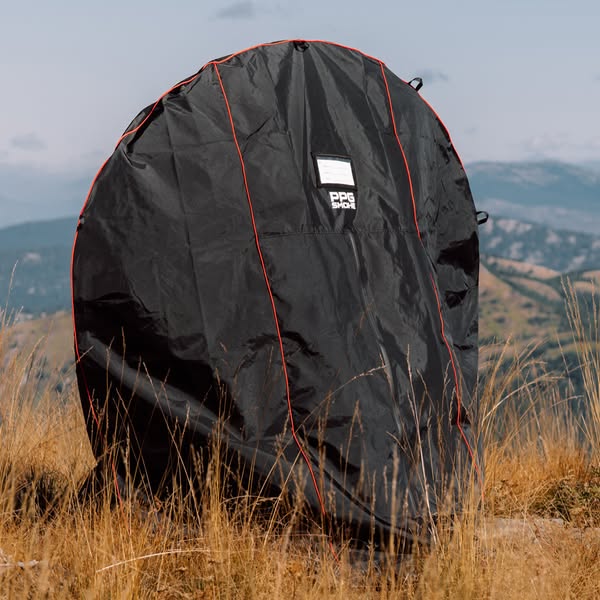 Paramotor Cover - PPG Smoke