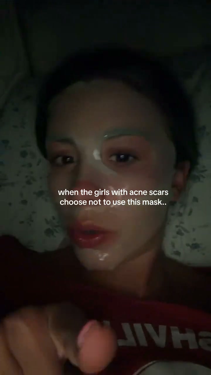 The K-beauty secret behind glass skin