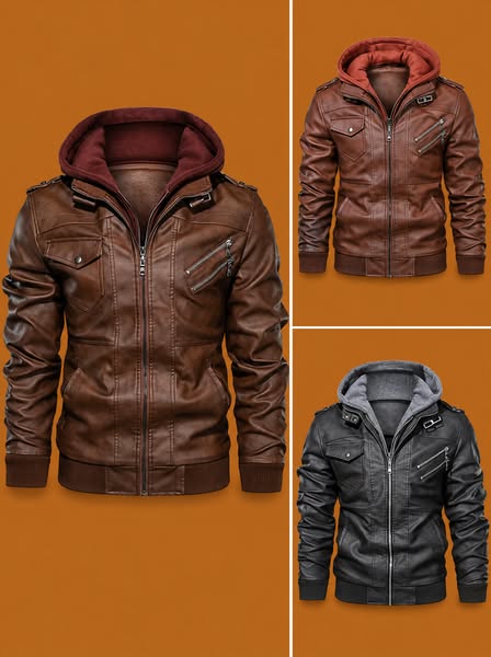 Stoere stijl voor het najaar
