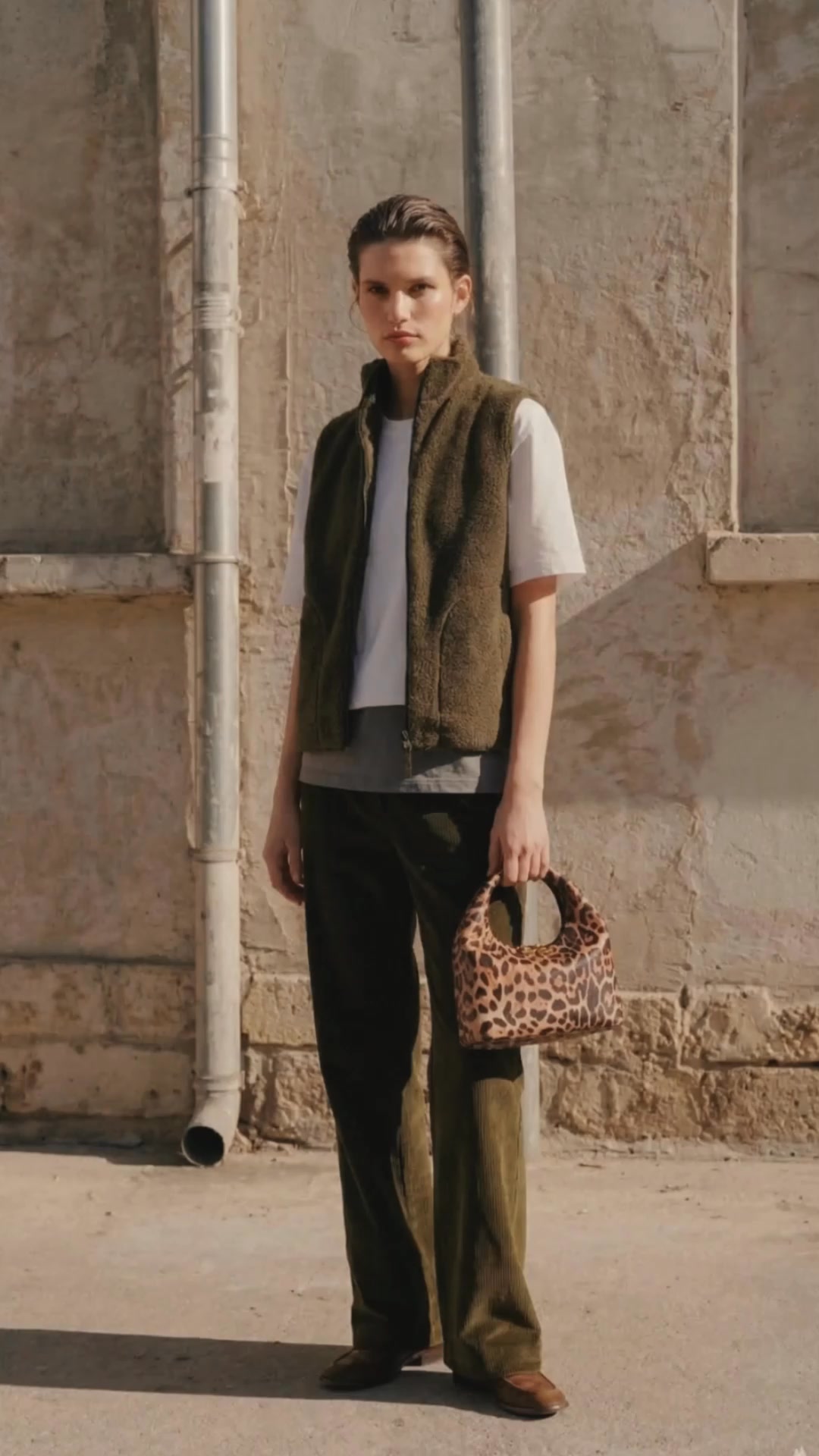 Your daily life deserves a good bag.