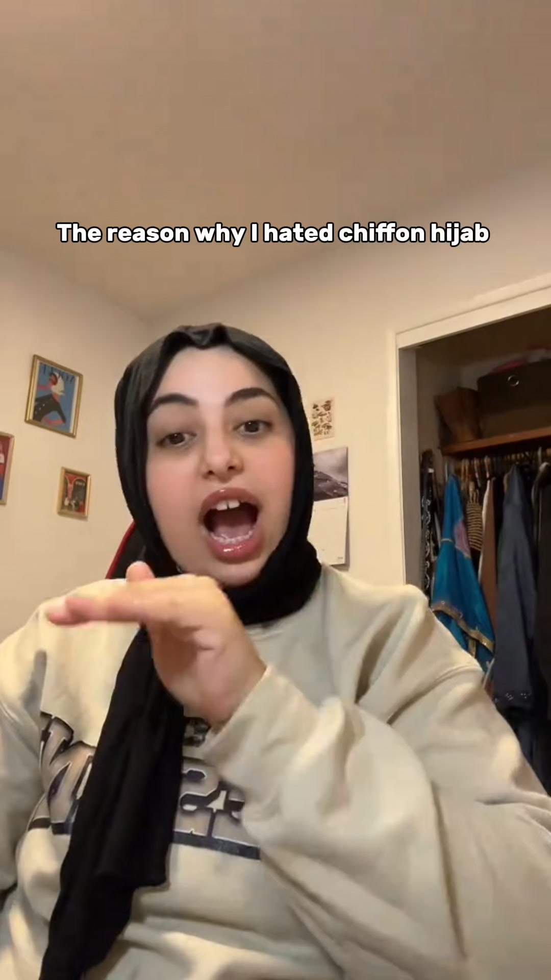 Skip Bad Hijab Days
