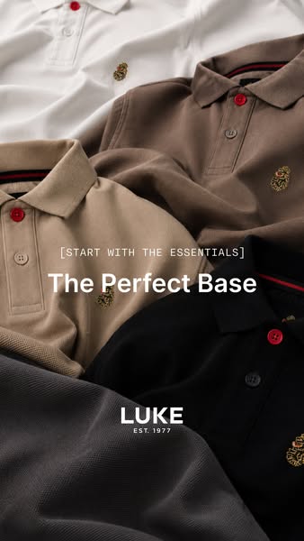 The Perfect Base