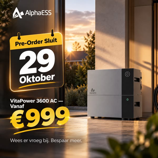 Gratis verzending in NL