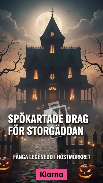 Våga testa något nytt
