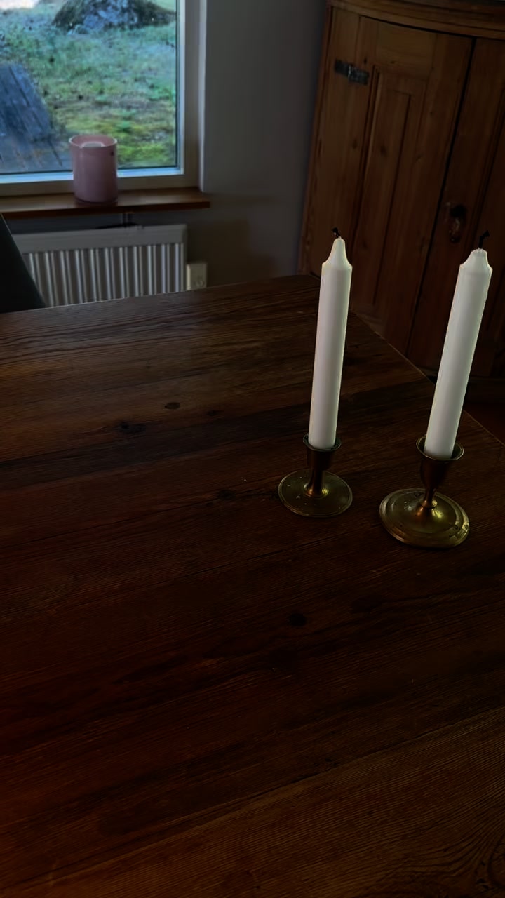 Mordgåtor att lösa hemma