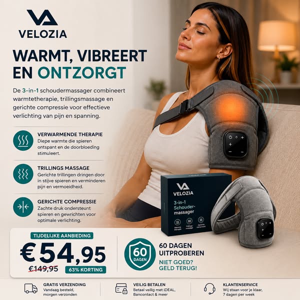 Gratis thuisbezorgd