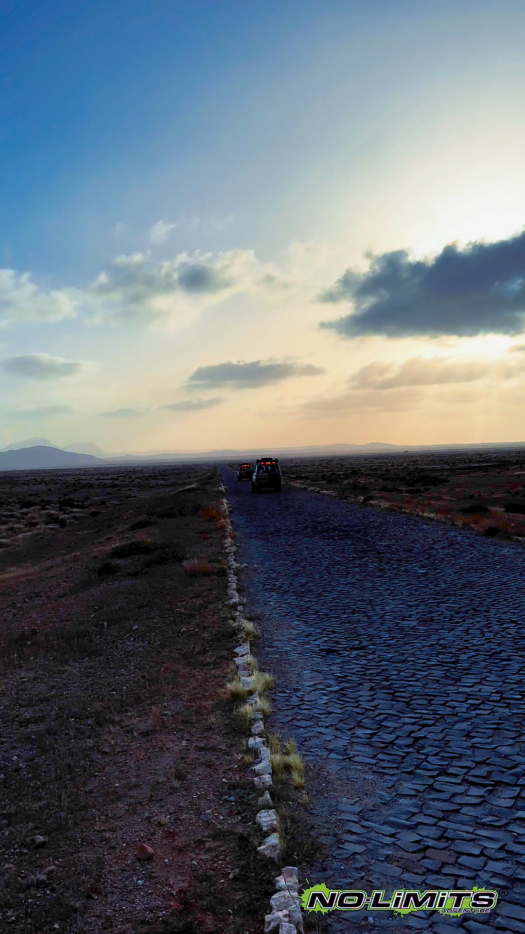Elevate Your Cape Verde Vacation!