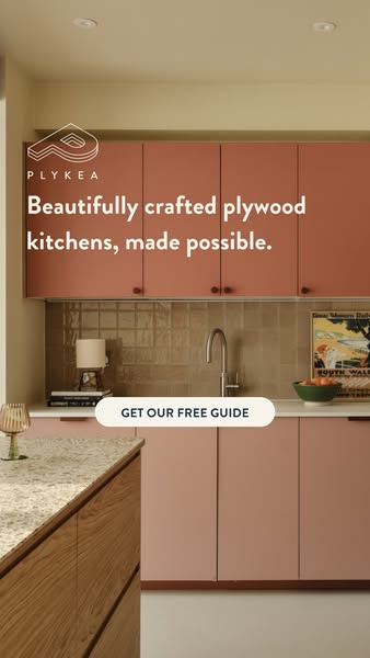 Get the Plykea guide
