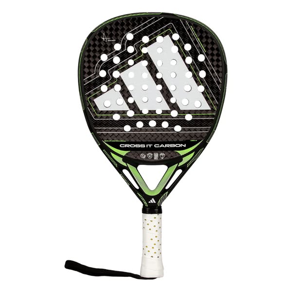 adidas Cross IT Carbon 2026