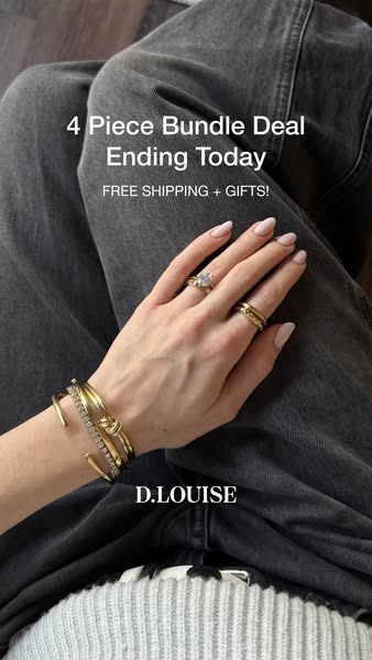Our biggest sale yet