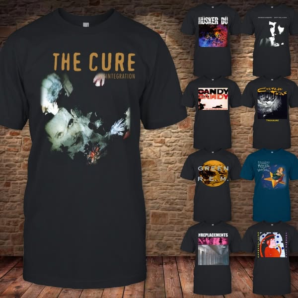 Best Alternative Rock Albums of All Time!