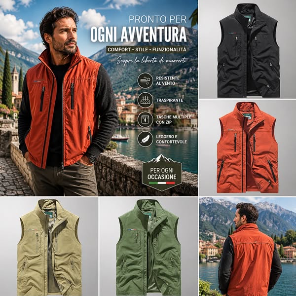 Svendita Aniversario fino al -60%!