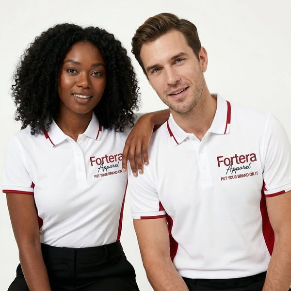 Fortera Apparel