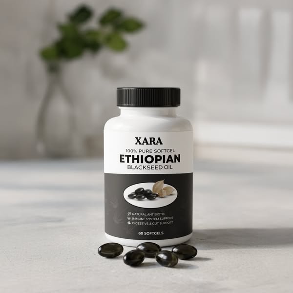 The 5× Stronger Detox Your Body Has Been Missing