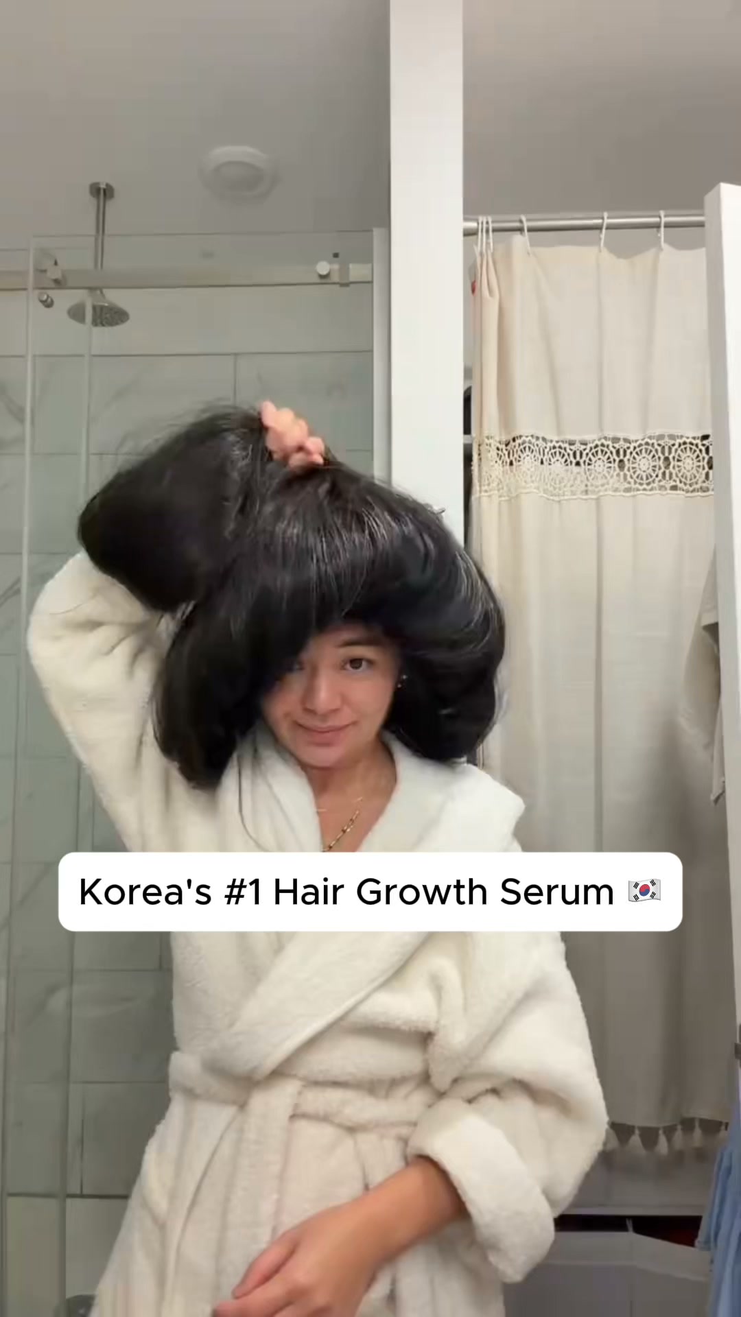 Korea's #1 Hair Growth Secret Is Now Viral