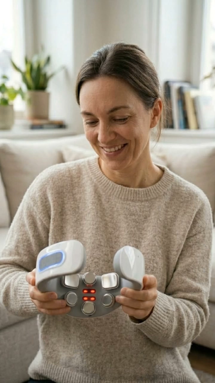 Relieve Discomfort Today | 50% OFF