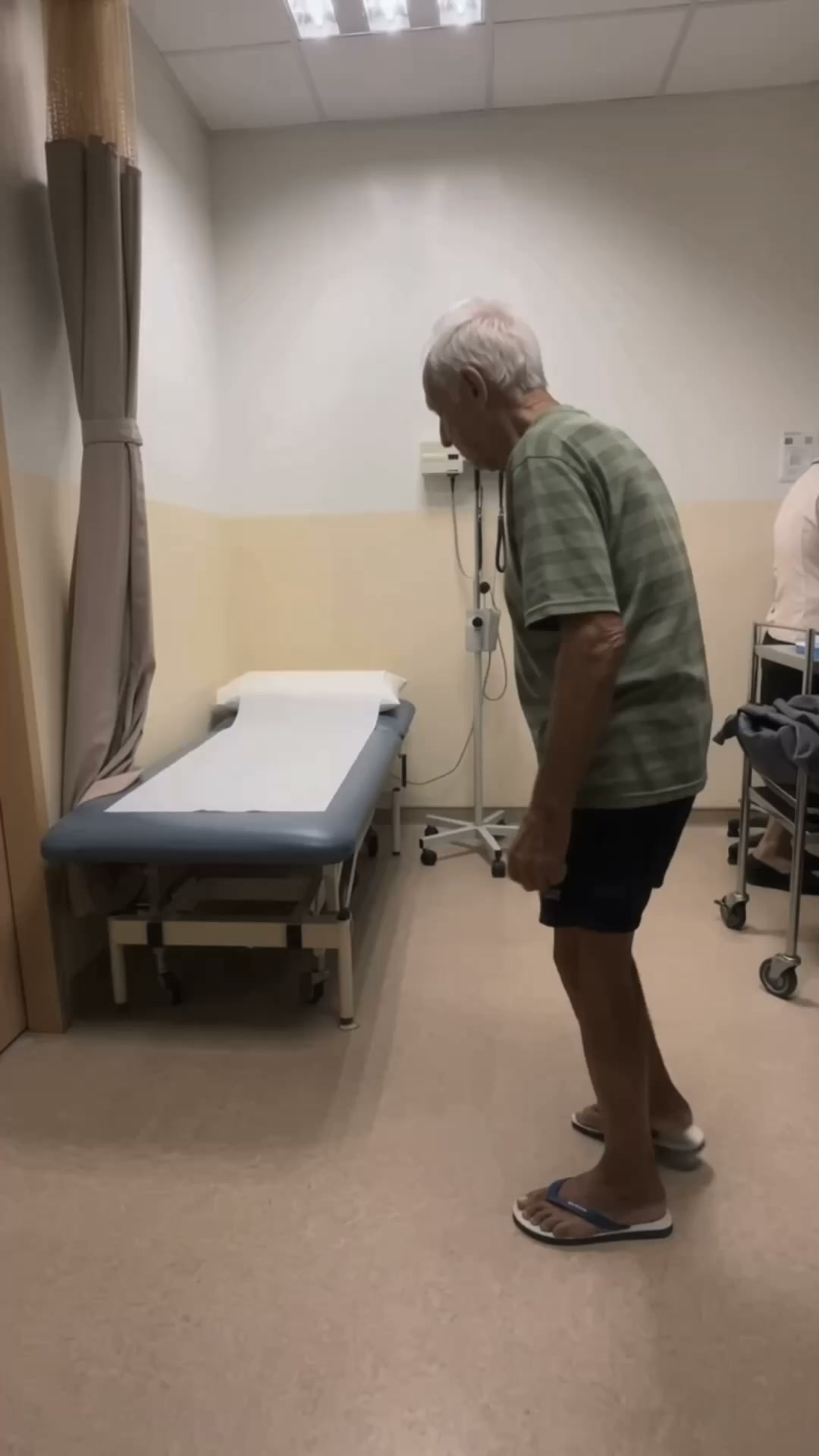 The "posture secret" they refused to teach you in America