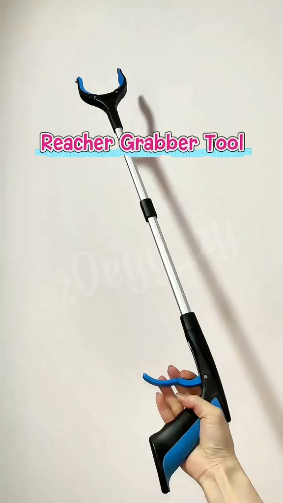 Make everyday tasks safer, easier, and pain-free.