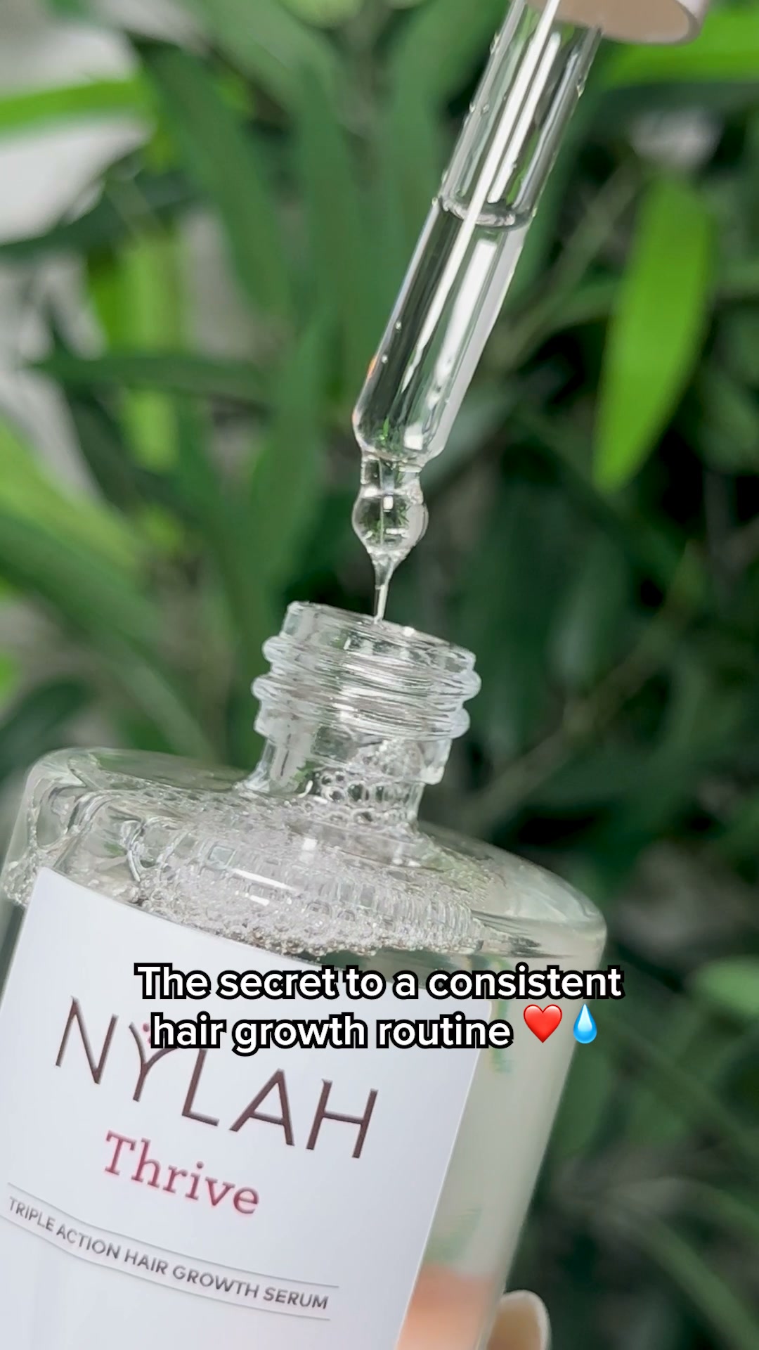 Made For Textured Hair