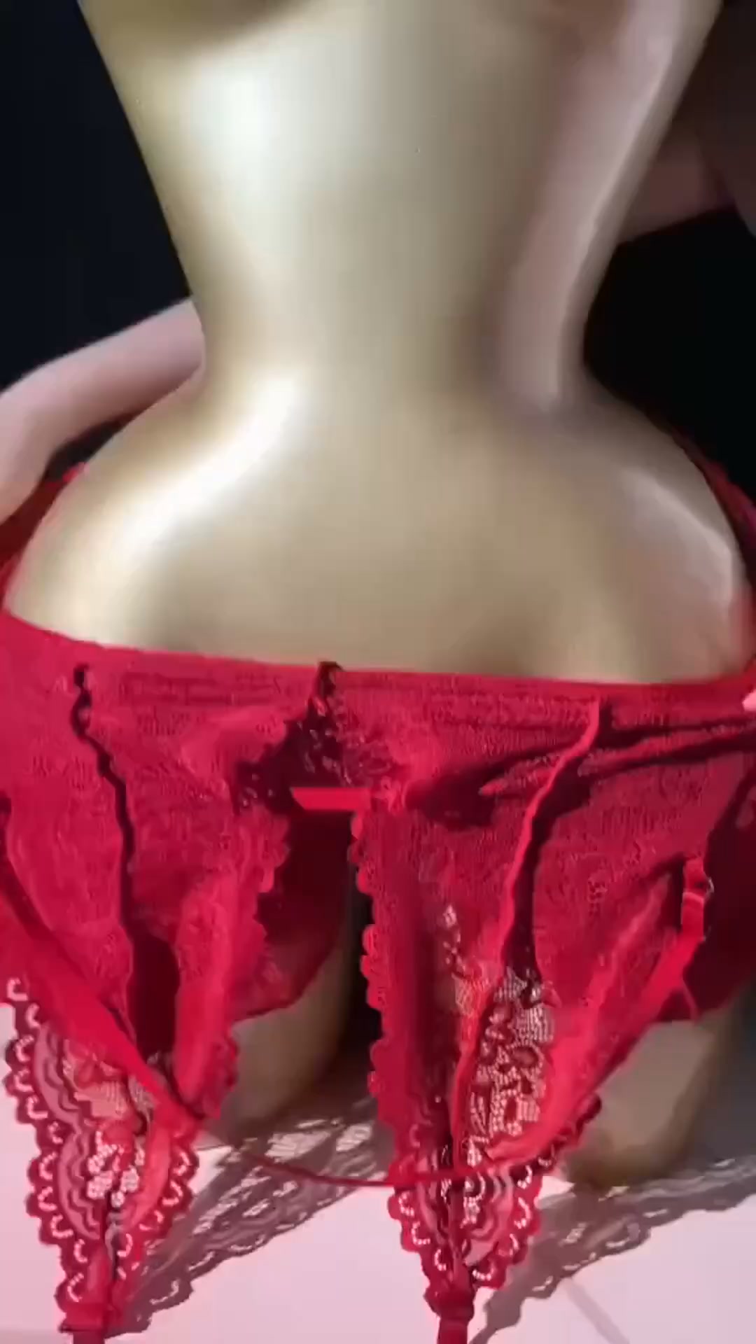 Pigiama in pizzo Lisa: €29,95 invece di €59,95