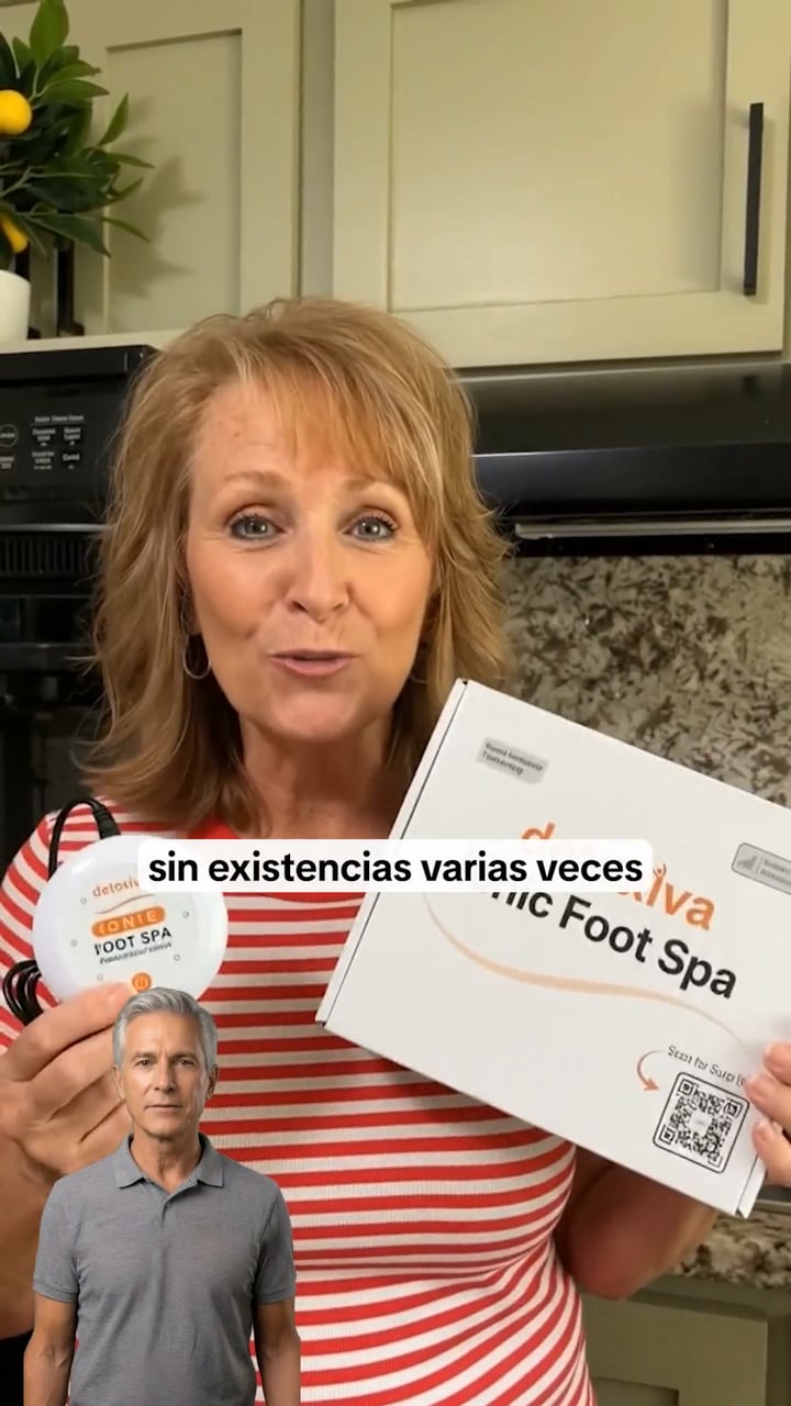 60% DE DESCUENTO + ENVÍO GRATIS — ¡ÚLTIMO DÍA!