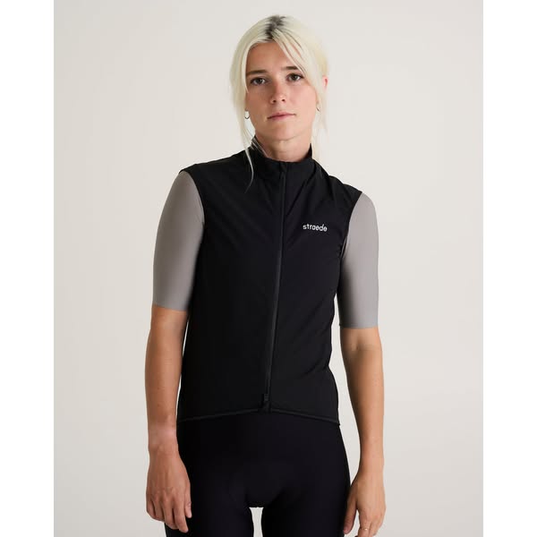 Vest Women