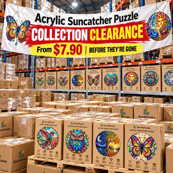 From $7.90 — Before They're Gone!