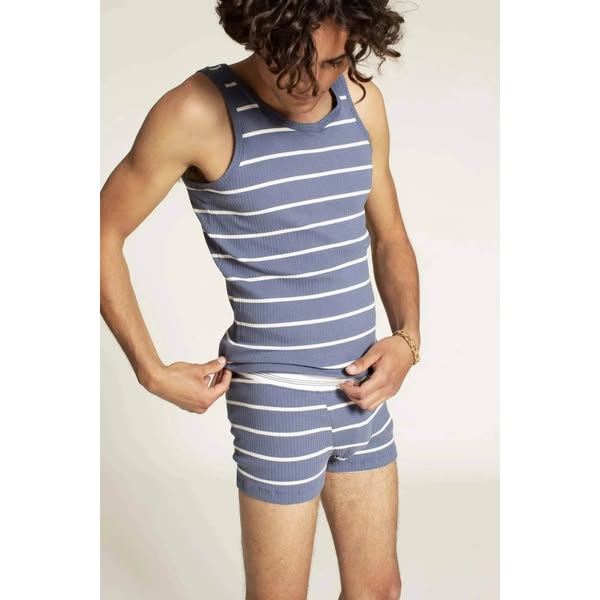 Brief underpants pattern