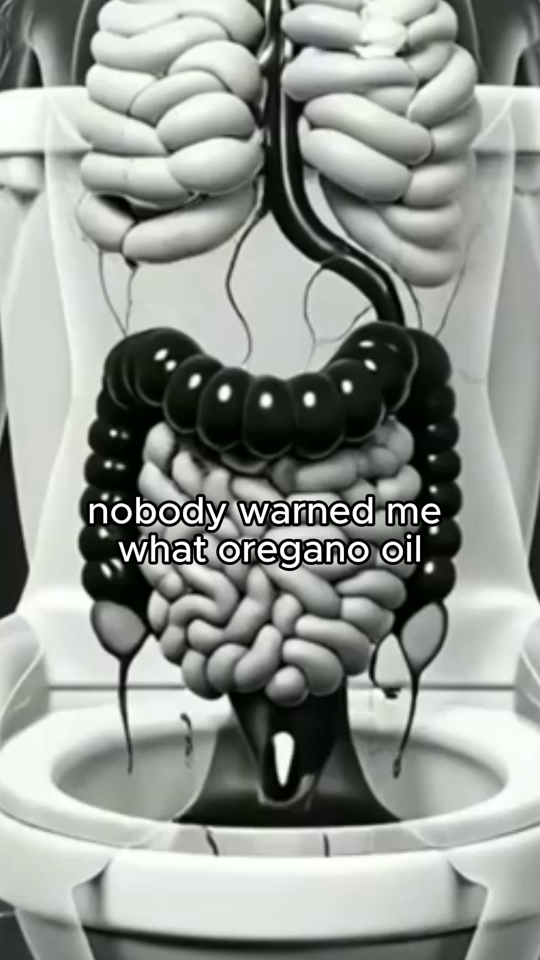 Oil of Oregano Sale — Shop EssenTree