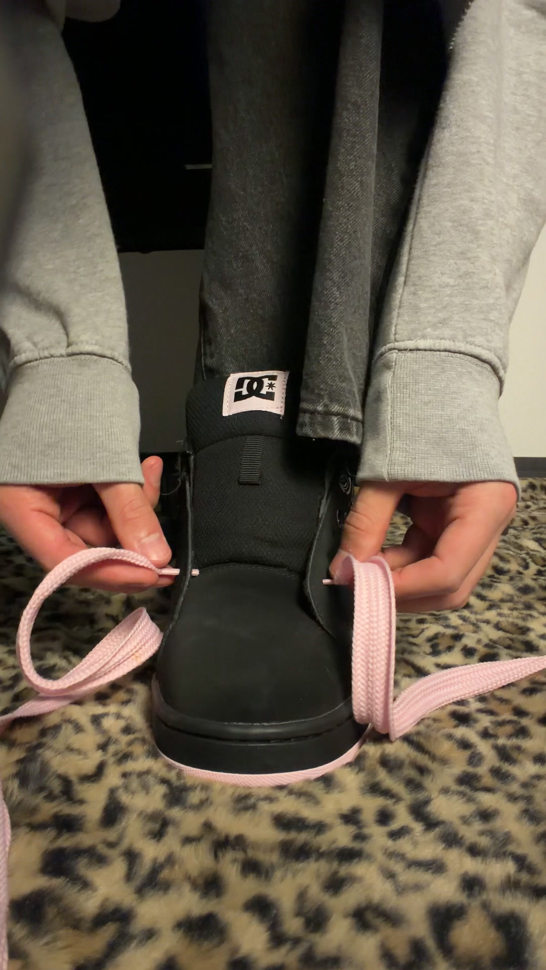 The Sneakers Everyone Keeps Asking About