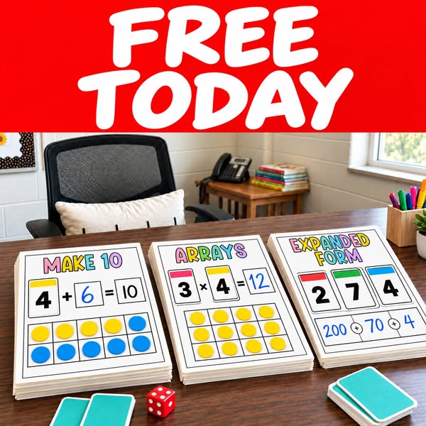 Free today - only limited time