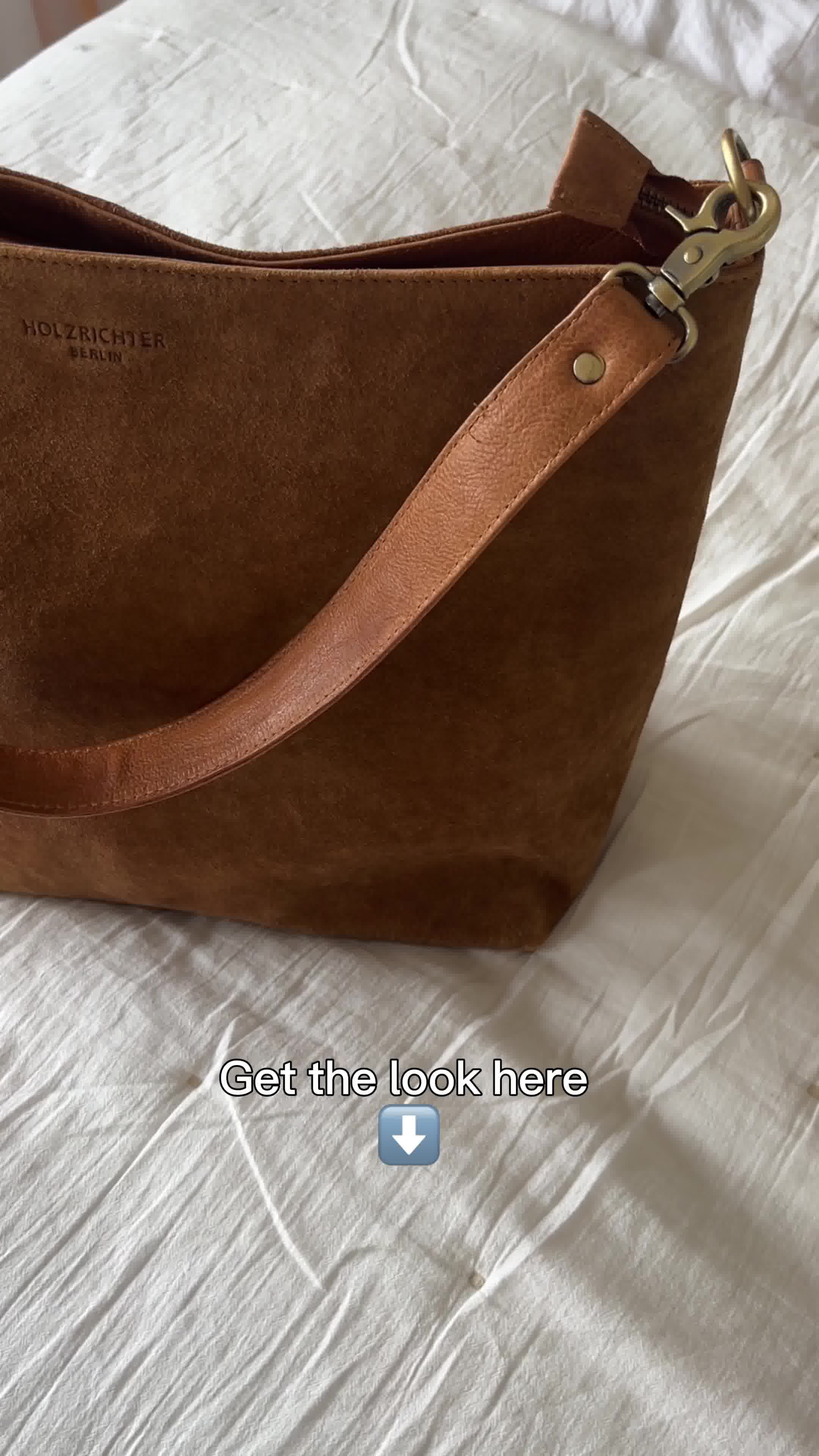Finde deinen neuen Shopper