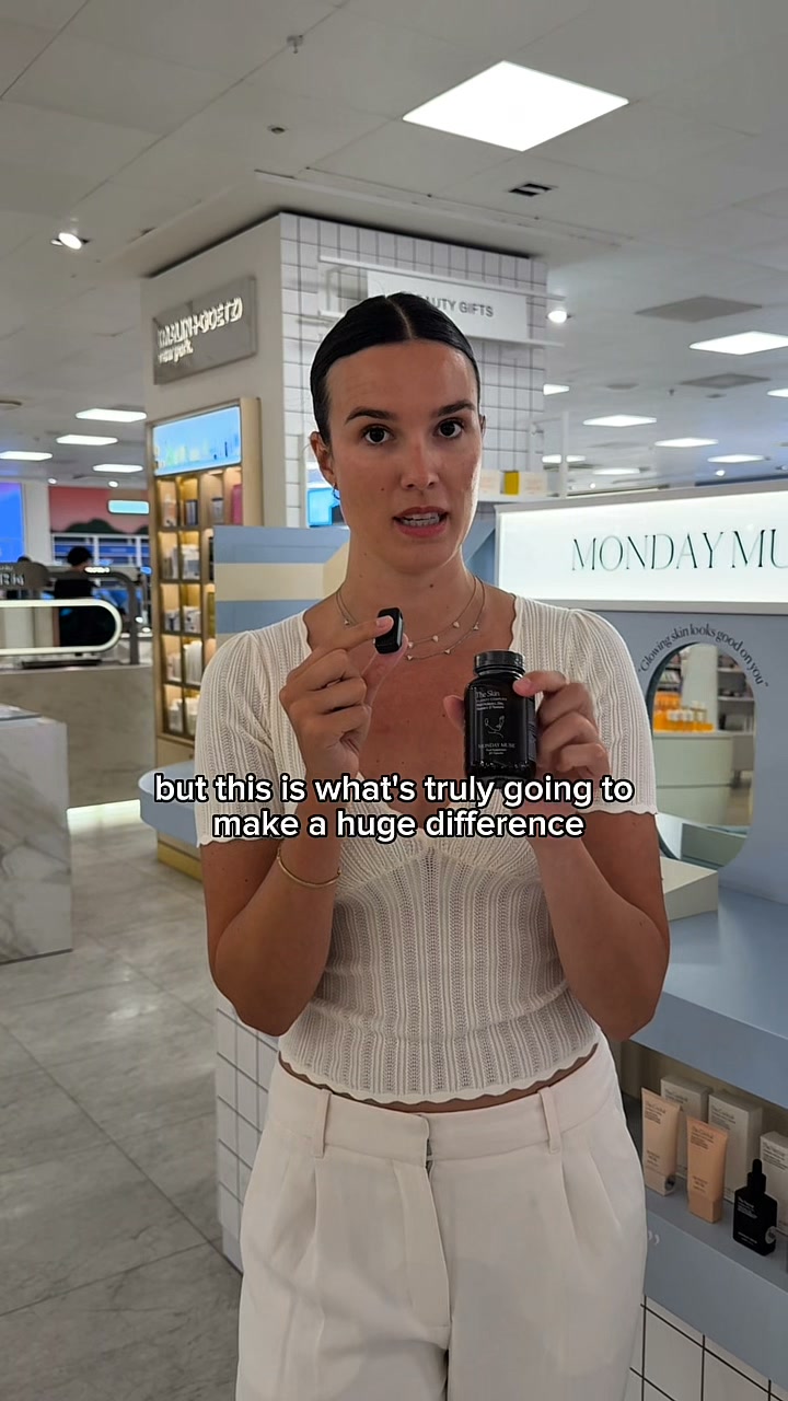 84% clearer skin in 30 days