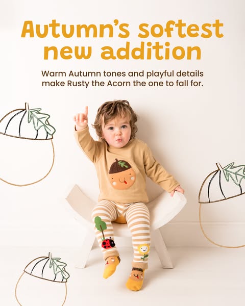 New AW Styles Are Here