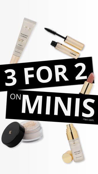 Buy 2, Get 1 FREE