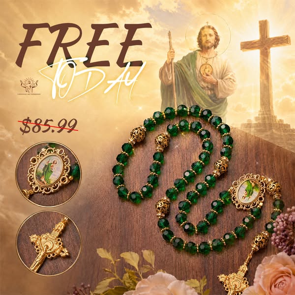 FREE Today only