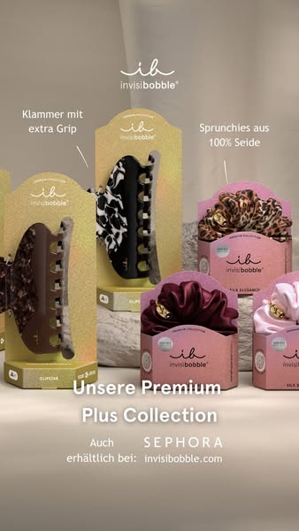 Premium Plus Kollektion