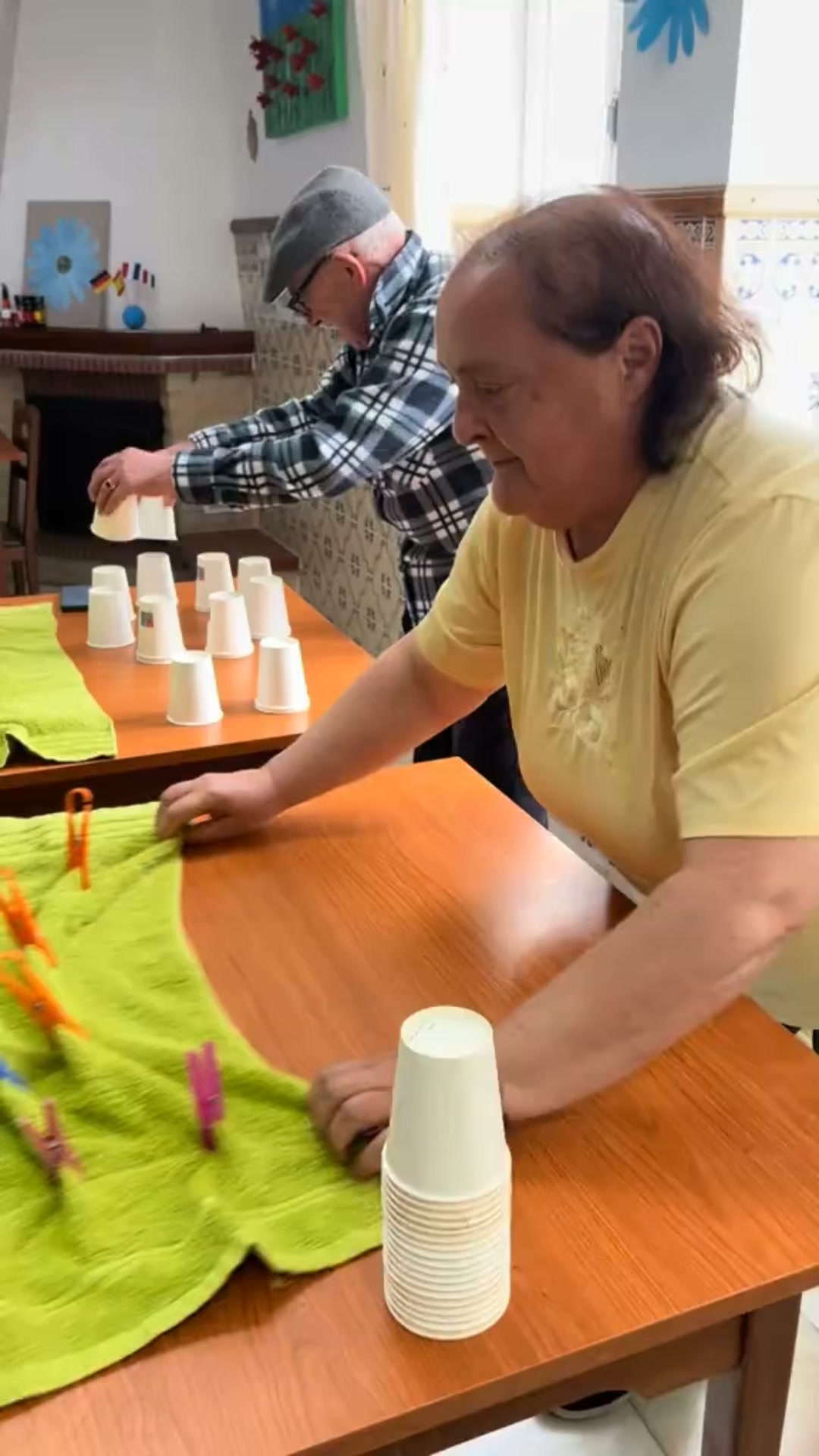 1,000+ Senior Exercises & Activities