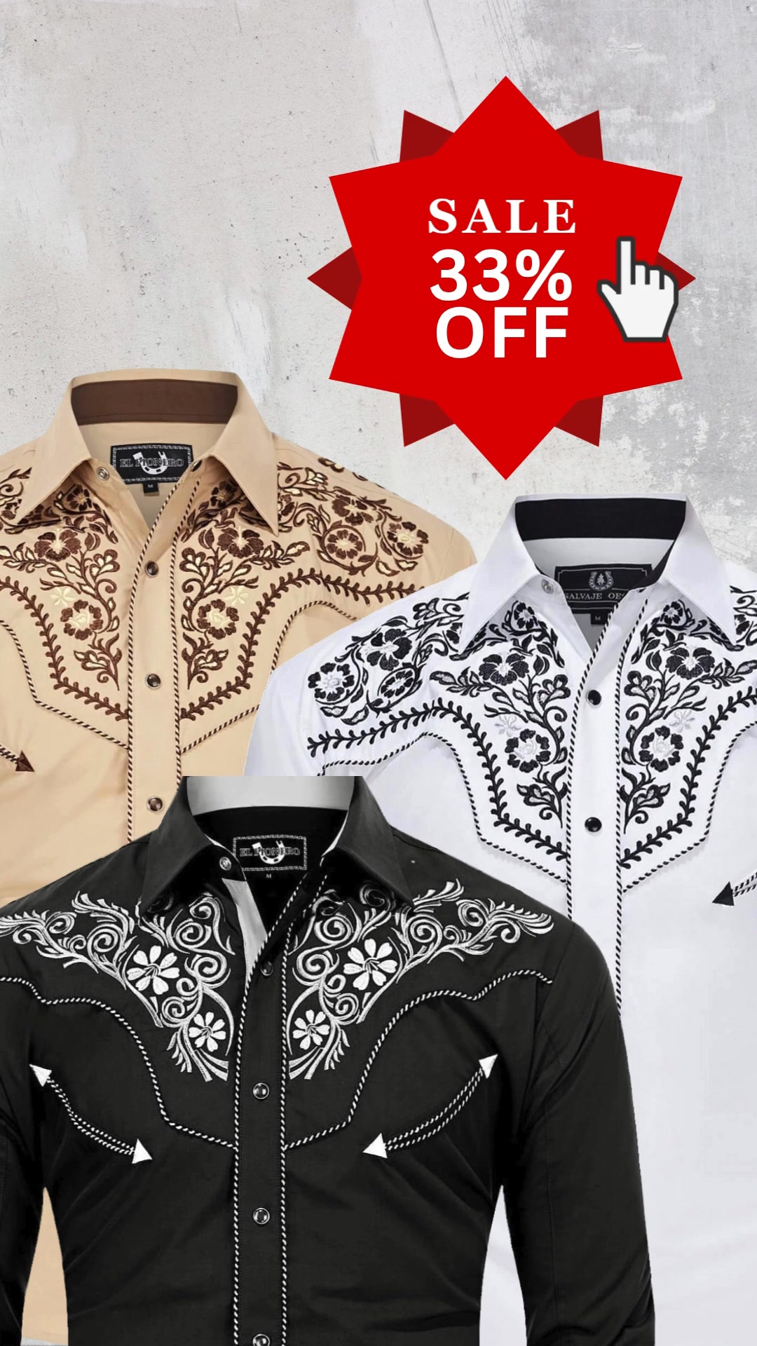 Sale on NOW - 33% OFF