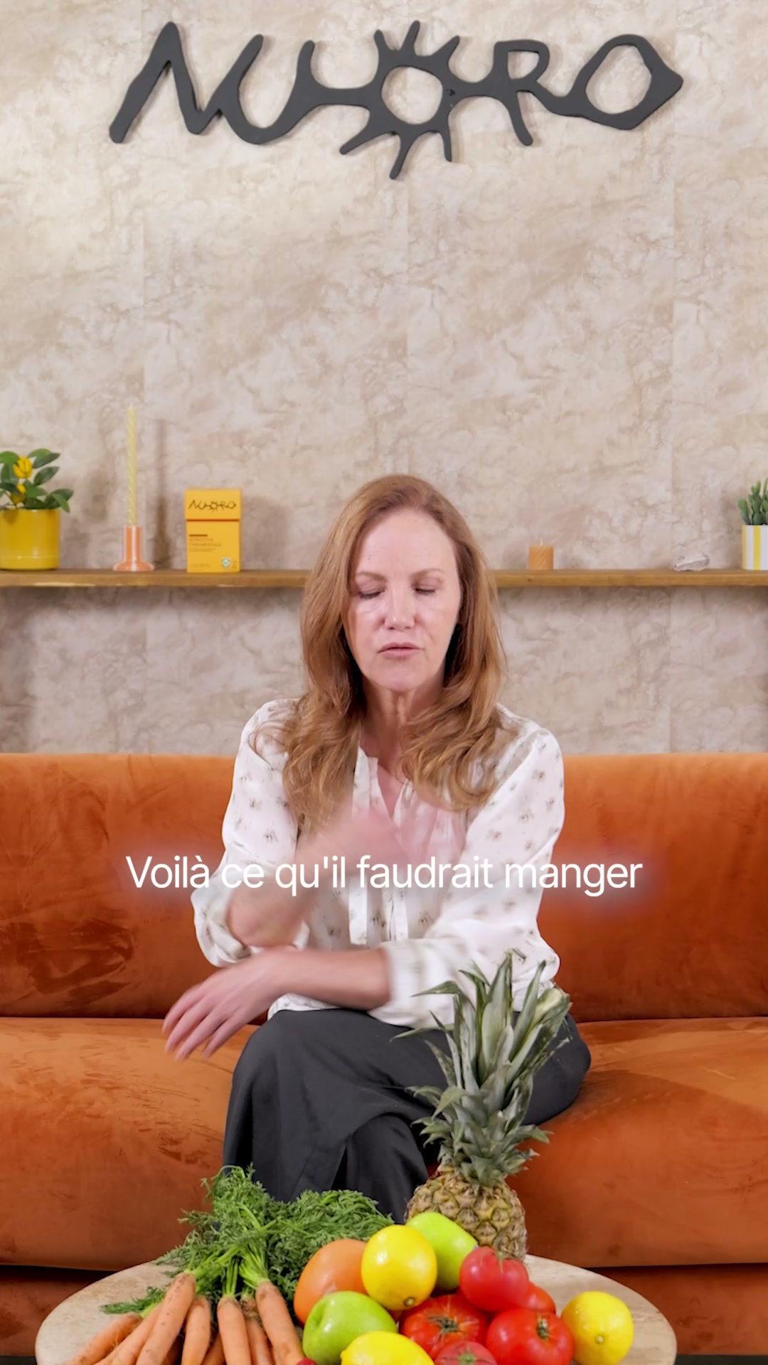 Offre de rentrée - Votre Kit NUORO est OFFERT !