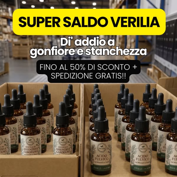 I parassiti se ne vanno adesso